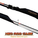 Fujin Neopren Ayarlanabilir Kamış Koruma Kılıfı