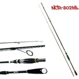 Fujin New Crow X-Plus NCR-802 ml 240 cm 5-30 gr Olta Kamışı