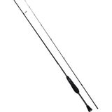 Fujin Pangea 203CM 04-7gr Lrf Olta Kamışı - Çok Renkli