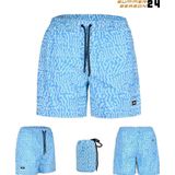 Fujin Pro Angler Short Mayo Izo M