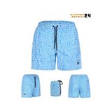 Fujin Pro Angler Short Mayo Izo
