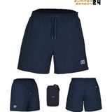 Fujin Pro Angler Short Mayo Navy M
