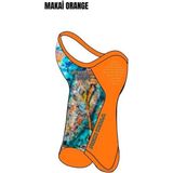 Fujin Pro Angler Sungaiter Boyunluk Makai Orange