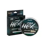 Fujin Pro Hex 8X 150 Metre Moss Green İp Misina