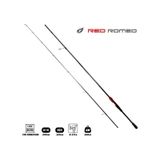 Fujin Red Romeo 210 cm 8-37 gr Spin Kamış