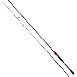 Fujin Red Romeo 210 cm 8-37 gr Spin Olta Kamışı