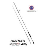 Fujin Rocker 243 cm 4-17 gr LRF High Carbon 30-T HG Olta Kamışı