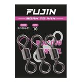 Fujin Rolling Swivel No: 6 Fırdöndü