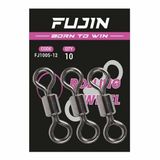 Fujin Rolling Swivel No: 8 Fırdöndü