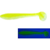 Fujin Round Bait 70 mm SB02 Silikon Balık
