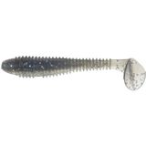 Fujin Round Bait 70 mm Silikon Balık