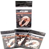 Fujin S Split Ring Halka