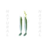 Fujin Salt Eel 13 cm 22 gr 031 Natural 2 Adet Silikon Yem