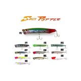 Fujin Salt Popper SP120SW 030 Pink Head Shiny Sahte Balık