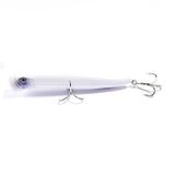 Fujin Salt Popper SP120SW 062 Bone Sahte Balık