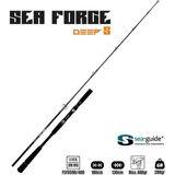 Fujin Sea Force Deep S 180 cm Max 400 gr Tekne Kamış