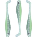Fujin Shady 10 cm 034 Glowy Silikon Balık