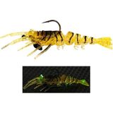 Fujin Shrimper 7.5cm 8.5gr Silikon Karides Yem F03 Fizzy