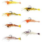 Fujin Shrimper 75MM 8.5gr Silikon Karides - F02