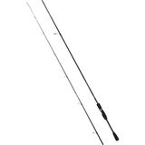 Fujin Sniper 270 cm 10-40GR Spin Kamış FSN-902M Hafiflik ve Denge Özellikleriyle