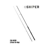 Fujin Sniper 270Cm 10-40Gr Spin Kamış Fsn-902M (549205674)