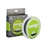 Fujin Sniper 8x 150mt. Moss Green İp Misina 0.14 MM