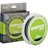 Fujin Sniper 8x 150MT. Moss Green Ip Misina 0.19MM 10.5kg - Yeşil - Ürün İsminde Yazmaktadır