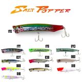Fujin SP120SW Salt Popper Su Üstü Maket Balık
