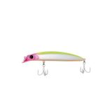 Fujin Süper Minnow SM-115SW 115mm 18Gr Suni Yem Florida Silver