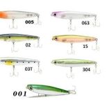 Fujin Surface Minnow Sf-90Sw 9 cm 12.3 gr Maket Balık