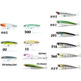 Fujın Surface Minnow Sf-90sw Maket Balık - 002 Bora