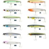 Fujın Surface Minnow SF-90SW Maket Balık 005 - FUJIN Surface Minnow SF-90SW Maket Balık 005