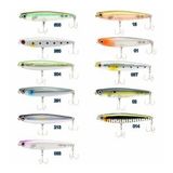 Fujın Surface Minnow Sf-90sw Maket Balık (02)