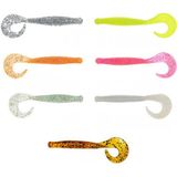 Fujin Tail Bait 105 mm SB13 Silikon Balık