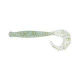 Fujin Tail Bait 105 mm Silikon Balık