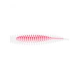 Fujin Tantoo 40 mm Bubble Gum Pink UV Silikon Balık
