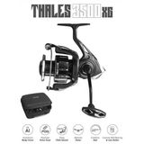 Fujin Thales 3500 XG Olta Makinesi