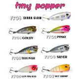 Fujin Tiny Popper Mini LRF Popper Suni Yem