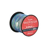 Fujin Valhalla Kanji 8X 600Mt Multicolor Japan İp Misina