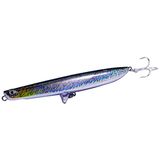 Fujin Venom 120Mm 20Gr Su Ustu Maket Balik 086 Flashing Minnow