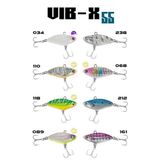 Fujin Vib-X 55mm 17gr Vibrasyon Jig Yem 161