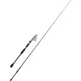 Fujin Walker 270CM 10-30GR Teleskopik Spin Kamışı