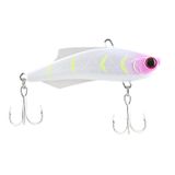 Fujin Wild Vibe 70mm 20gr Sinking Vibrasyon Jig Yem 034