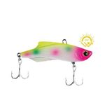 Fujin Wild Vibe 70mm 20gr Sinking Vibrasyon Jig Yem 222