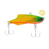 Fujin Wild Vibe 70mm 20gr Sinking Vibrasyon Jig Yem 249