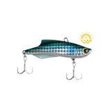 Fujin Wild Vibe 70Mm 20Gr Sinking Vibrasyon Jig Yem