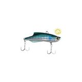 Fujin Wild Vibe 70MM 20GR Sinking Vibrasyon Suni Yem - 221 Blue Sky Mullet