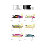 Fujin Wild Vibe 70Mm 20Gr Sinking Vibrasyon Suni Yem