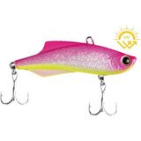 Fujin Wild Vibe 70MM 20GR Vibrasyon Suni Yem 220 Sugar Lemon - 7cm