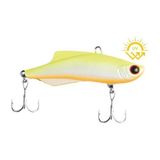 Fujin Wild Vibe 70S 20GR Vibrasyon Yem - 081-Shiny Redhead